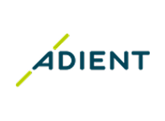 CFO Centre Germany | Clients | Adient