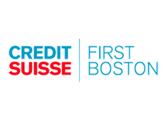 CFO Centre Germany | Clients | Credit Suisse