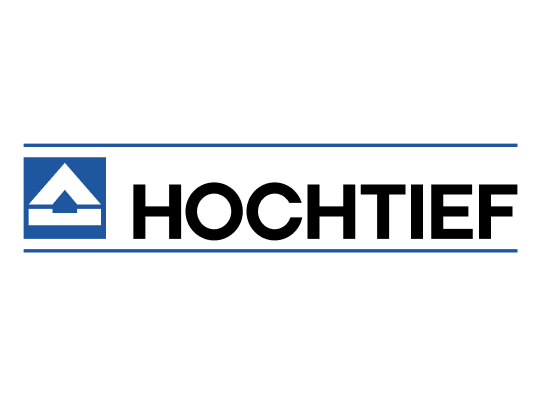 CFO Centre Germany | Clients | Hochtief