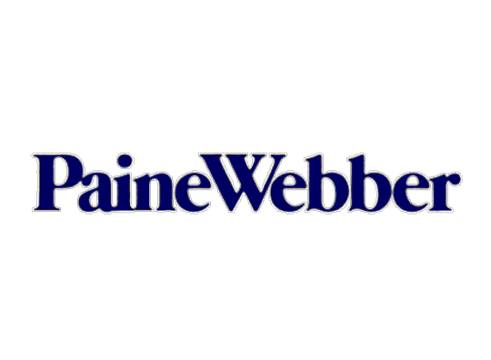 CFO Centre Germany | Clients | Paine Webber