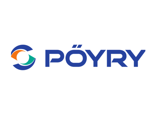 CFO Centre Germany | Clients | Poyry