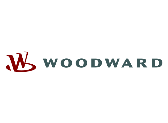 CFO Centre Germany | Clients | Woodward