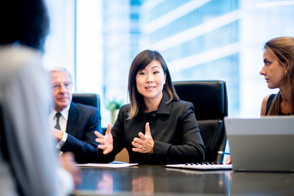 Fractional CFO Services in Hong Kong