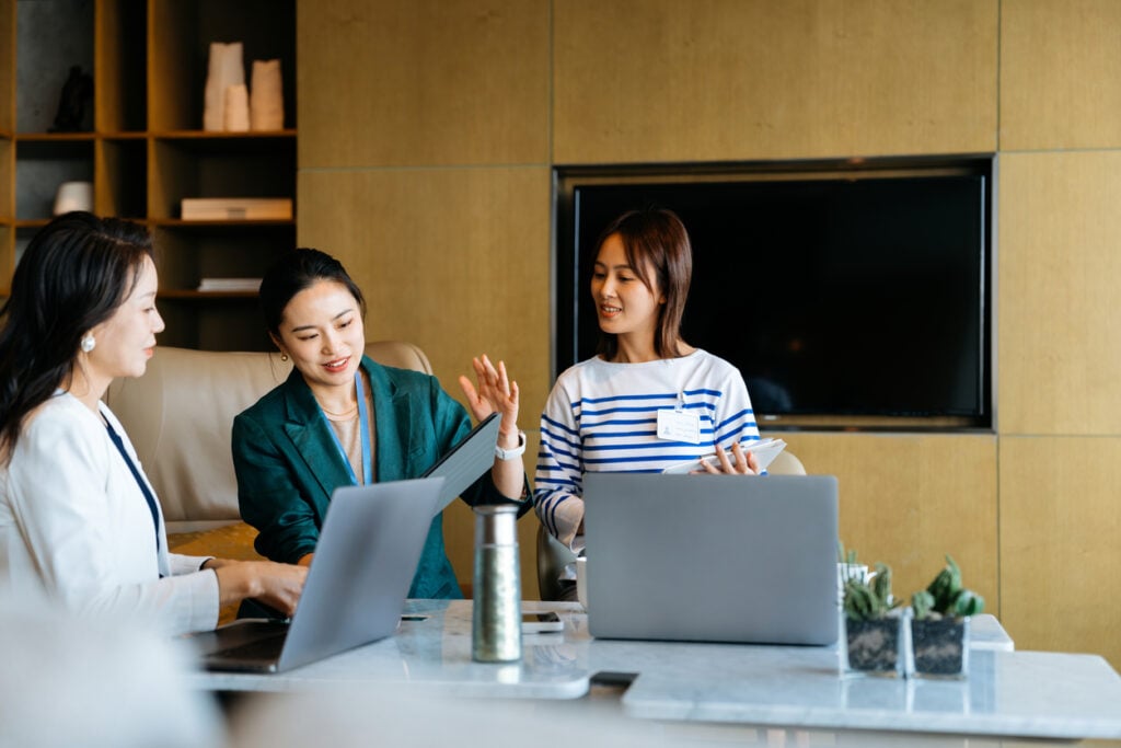 Fractional CFO Services Hong Kong