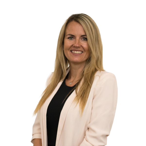 Rebecca Parnaby CFO Centre