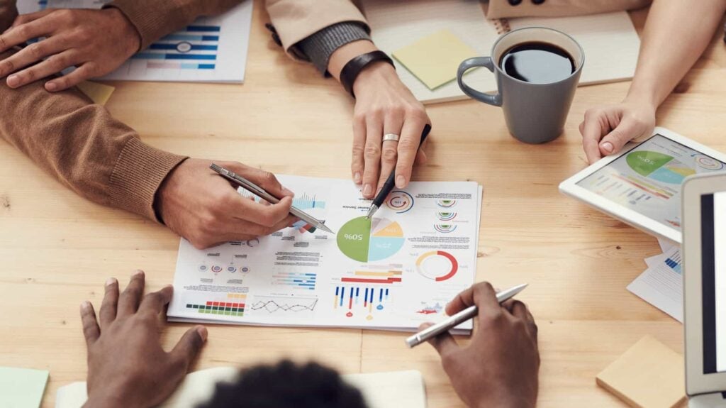 Capital Investment Strategies