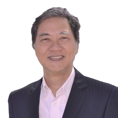 Clarence Lo