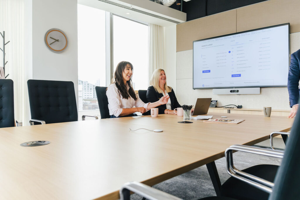 Our CFOs bring independent, experienced eyes to your outsourcing arrangements | The CFO Centre