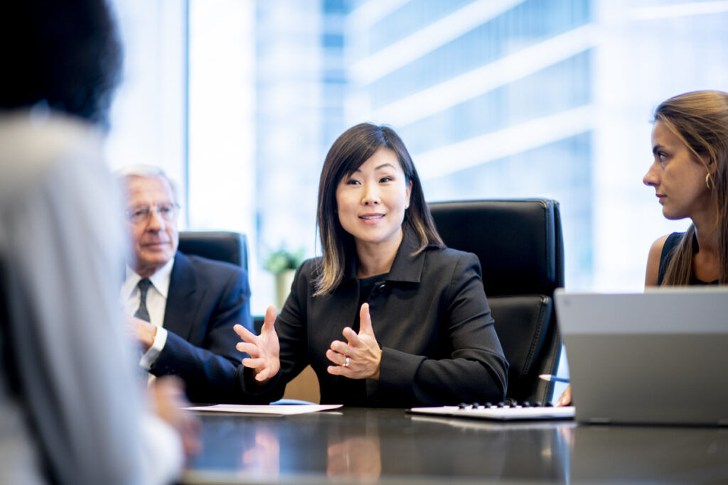 CFO Centre Hong Kong