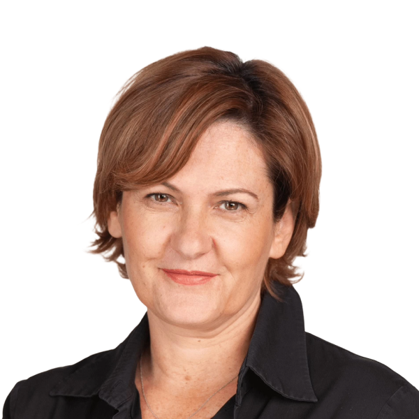 CFO Centre | Maria Theresia Braun