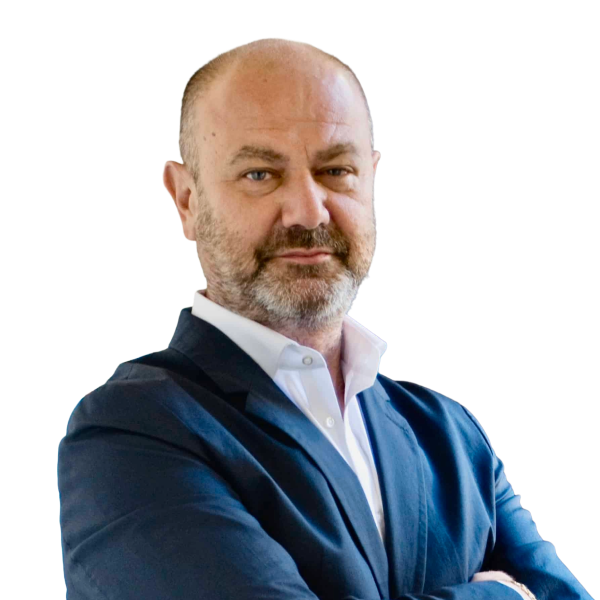 CFO Centre | Antonio Gramatica