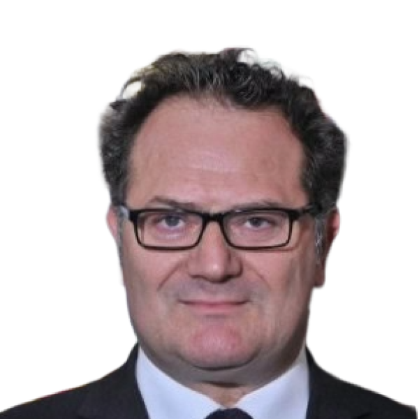 CFO Centre | Luca Coresi