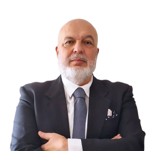CFO Centre | Luca Galleti