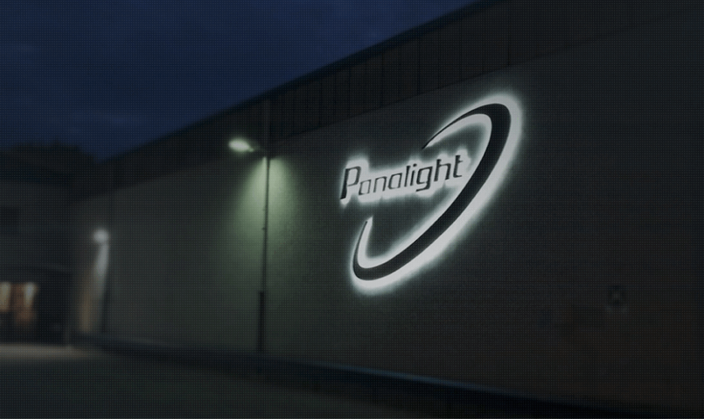 CFO Centre Italy - Success Story - Panalight