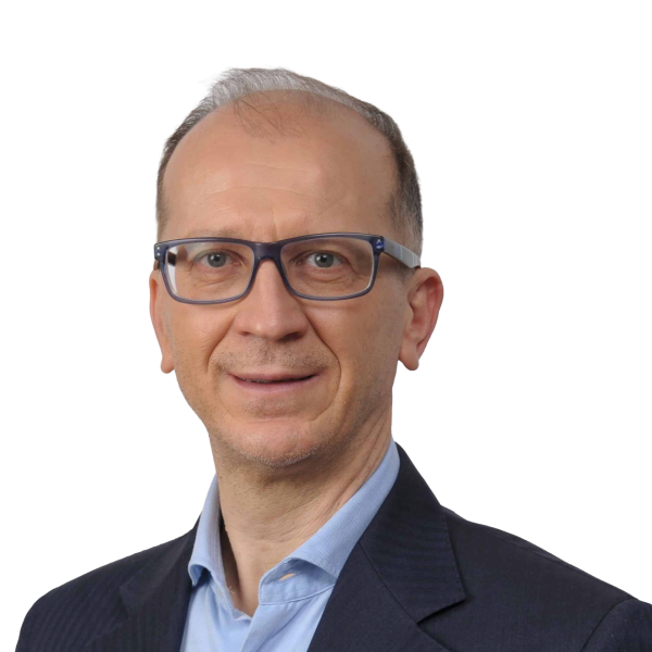 CFO Centre | Roberto Papini