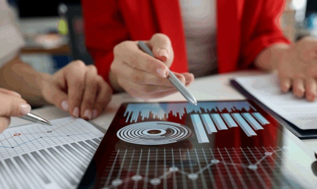 CFO Centre Italy | Success Story | Isapiens