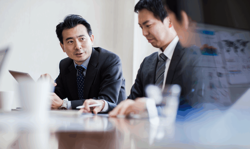 CFO Centre SG - Our CFOs