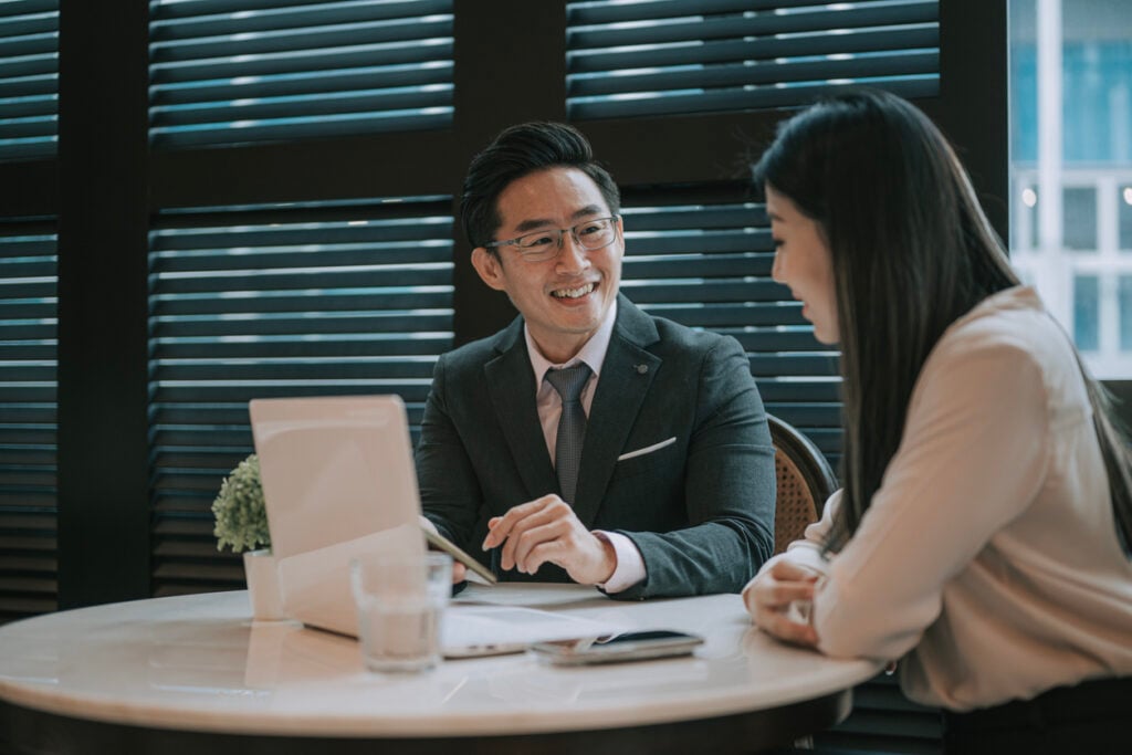 CFO Centre SG