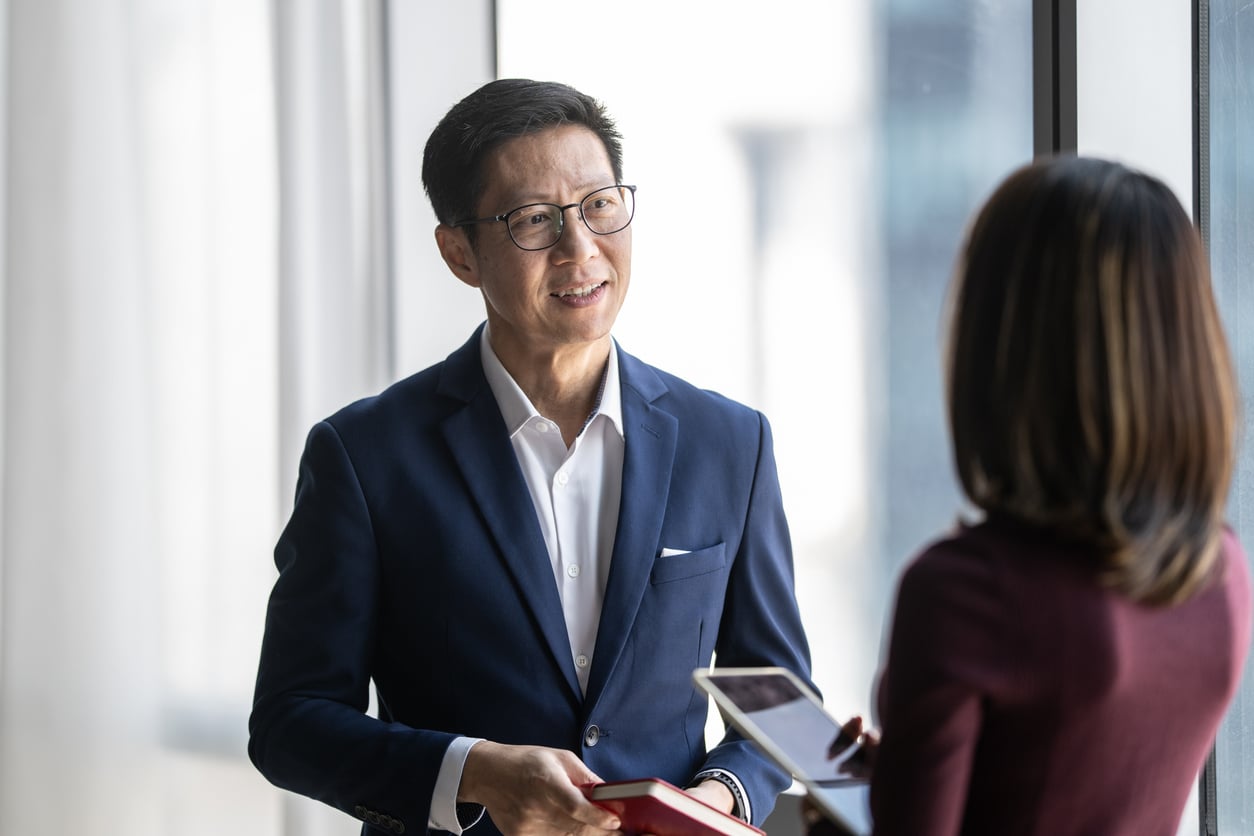 CFO Centre SG - Our Expertise