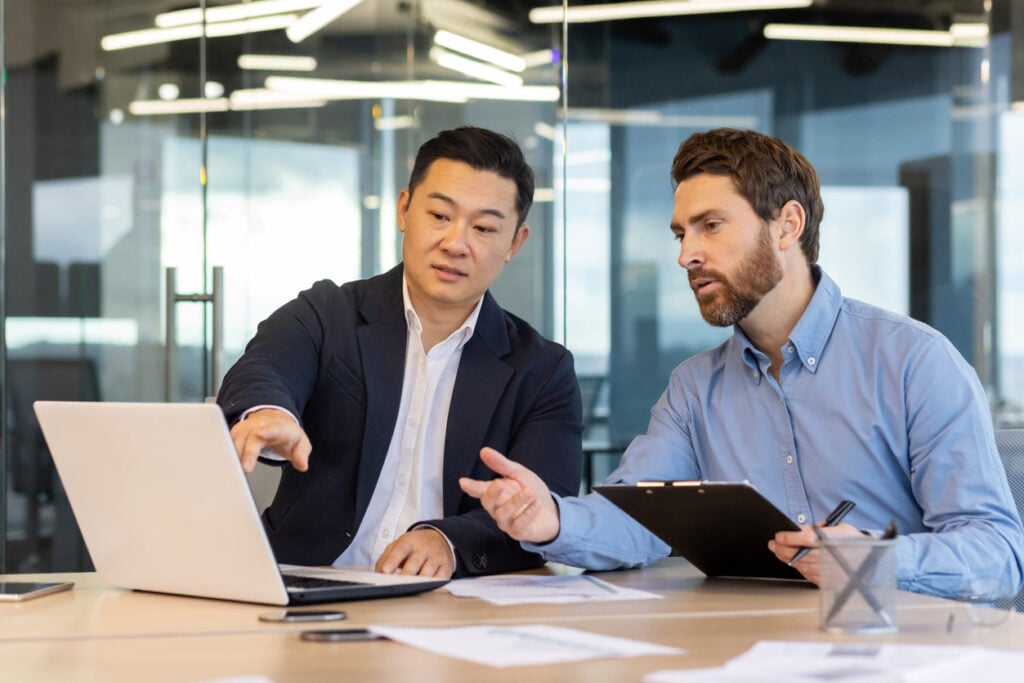 CFO Centre SG - Our Expertise