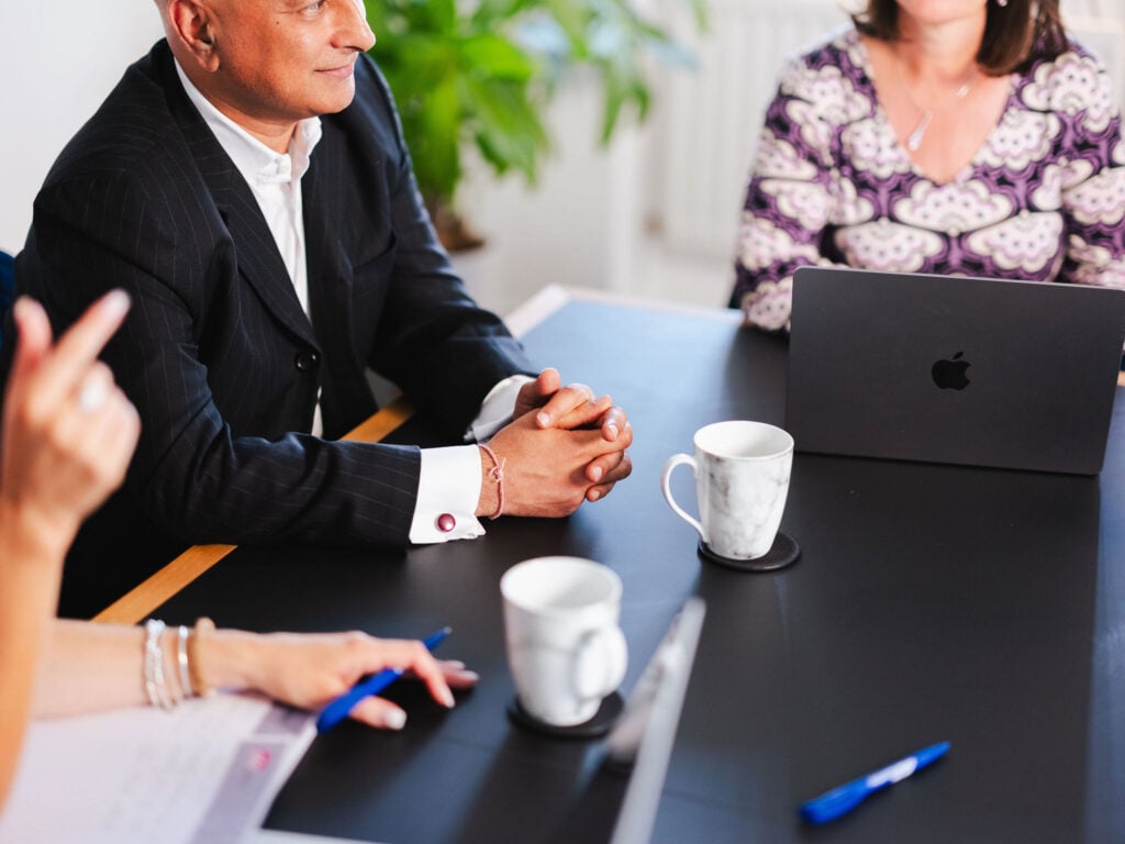 Access Effective Banking Relationships | The CFO Centre