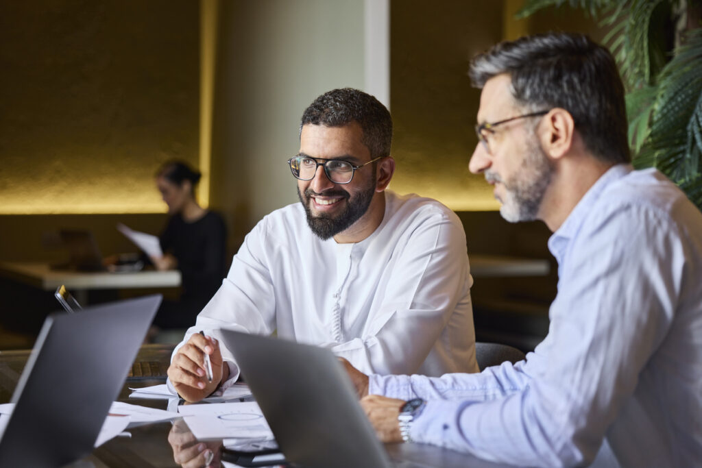 CFO Centre UAE - Why Us