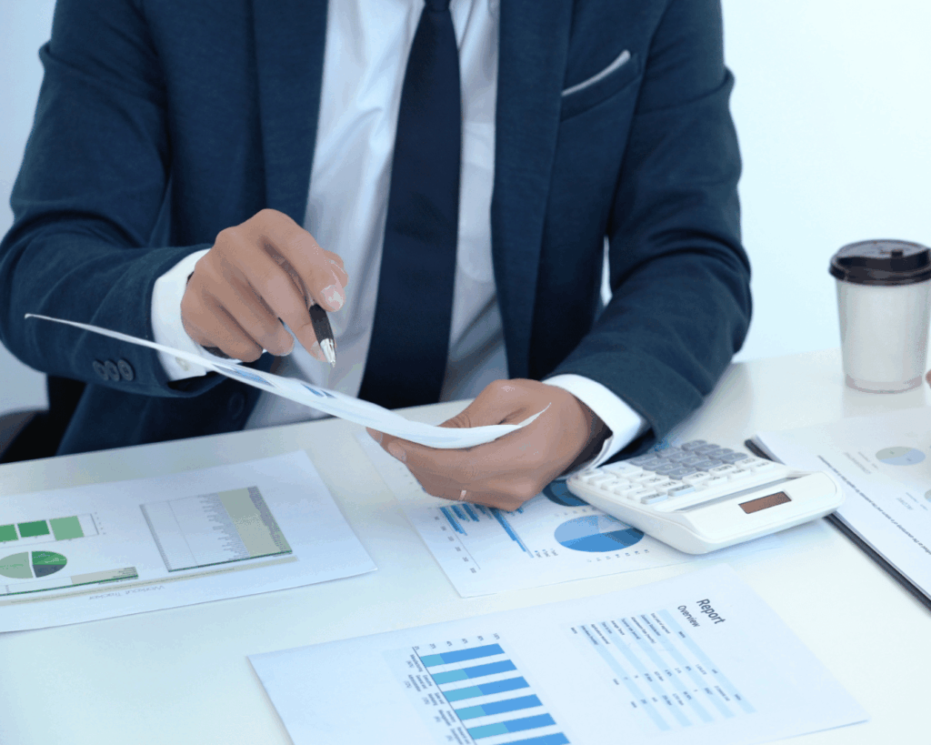 Strengthening SME Stability During Conflict