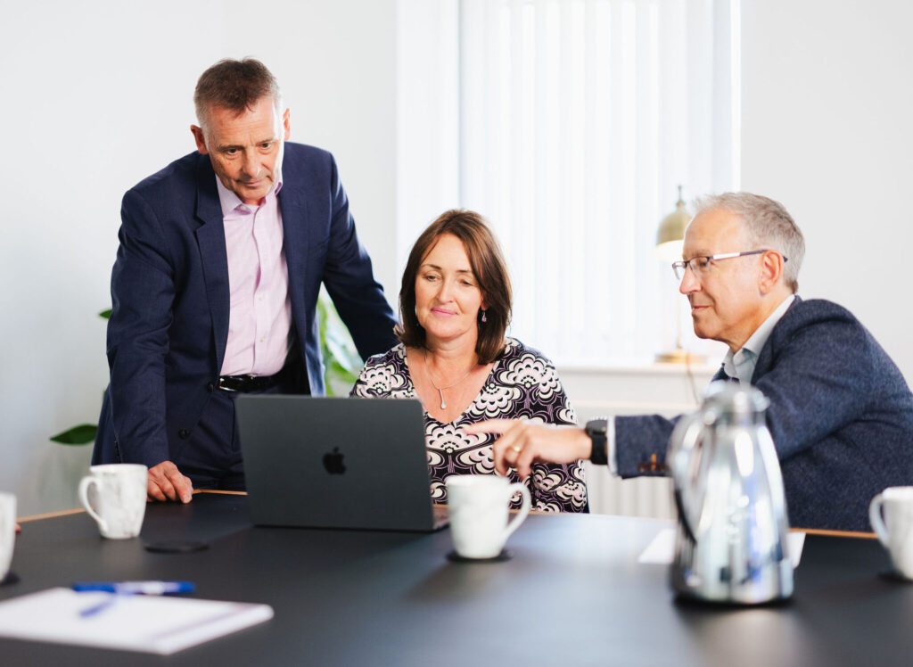 Tax Planning Efficiency - The CFO Centre