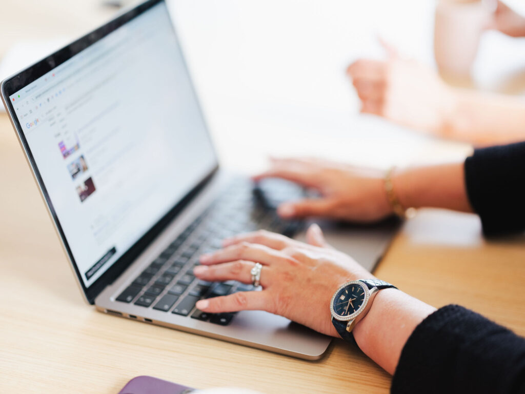 Enhance Reporting & Statistics | The CFO Centre